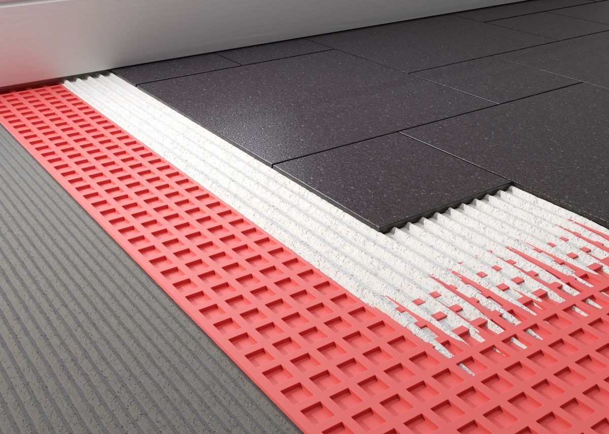 Uncoupling Membrane