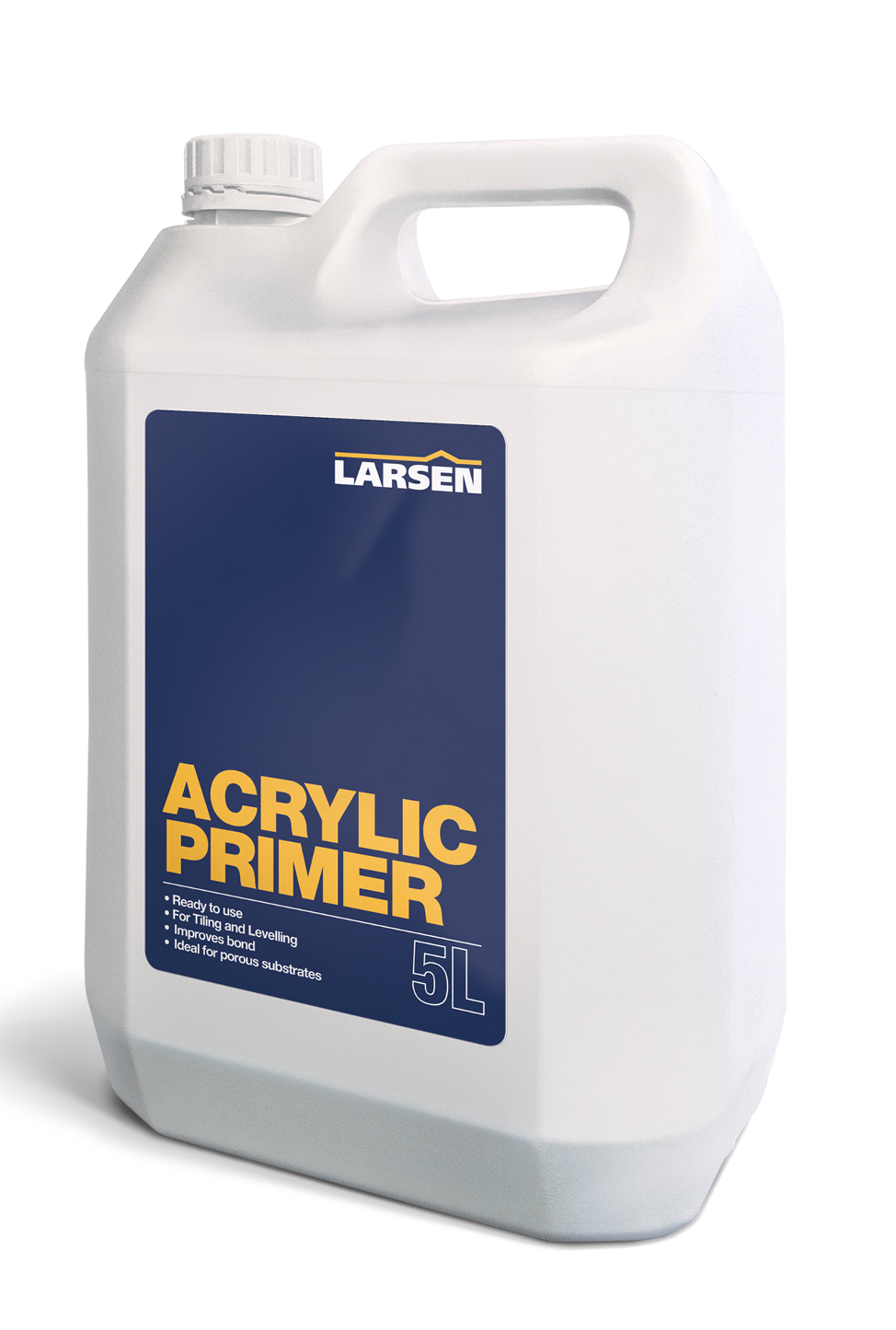 Acrylic Primer Acrylic Primer