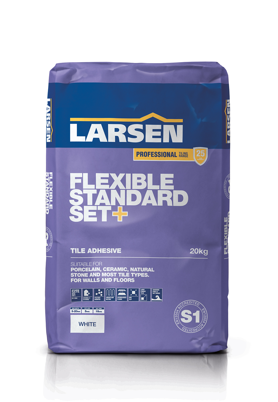 Flexible Standard Set Flexible Standard Set