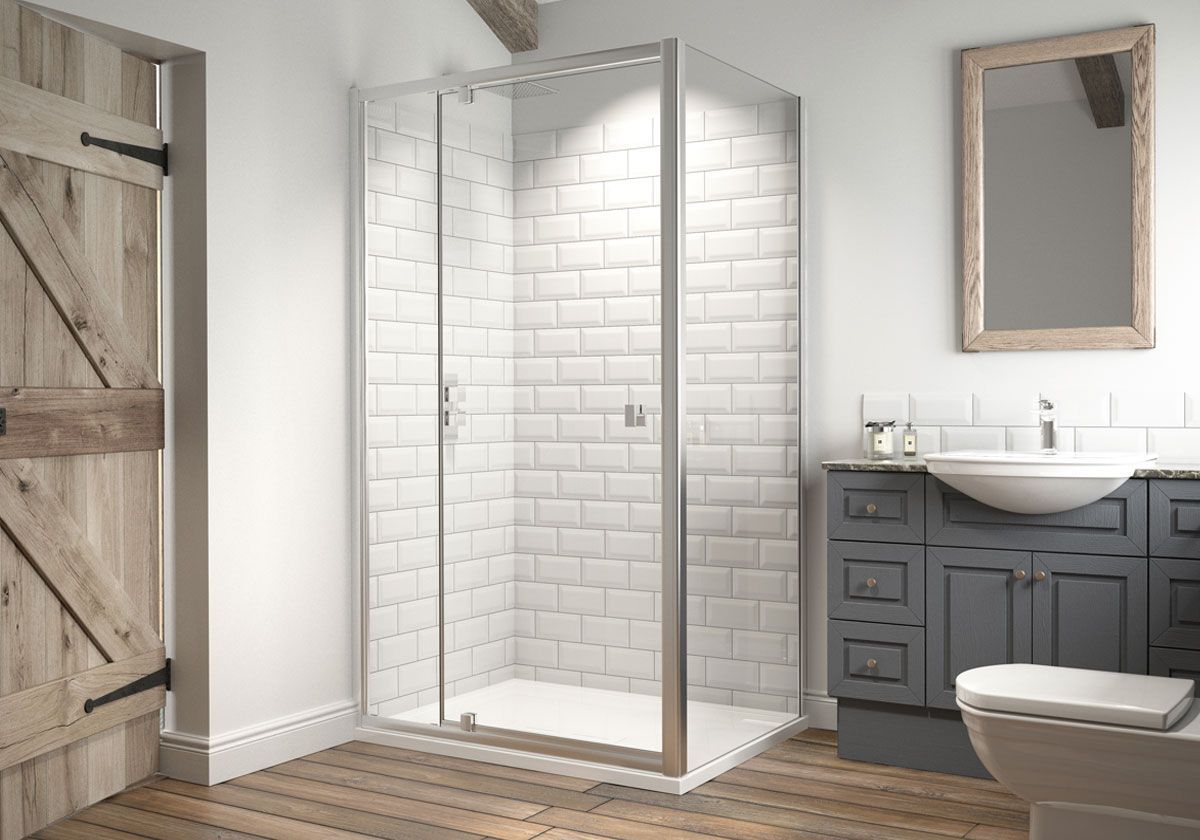 Shower Enclosures