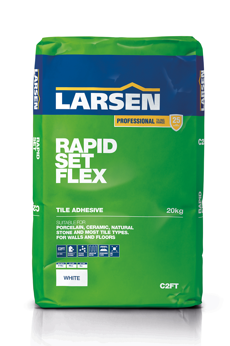 Rapid Set Flex Rapid Set Flex