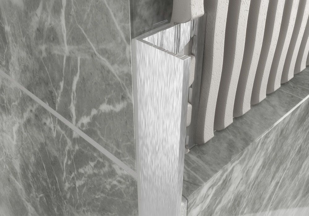 Trade Tile Trim
