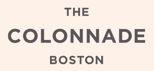 The Colonnade Hotel   