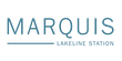 Marquis Lakeline Station Logo.