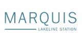 Marquis Lakeline Station Logo.