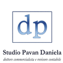 STUDIO PAVAN DOTT.SSA DANIELA logo