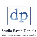 STUDIO PAVAN DOTT.SSA DANIELA logo