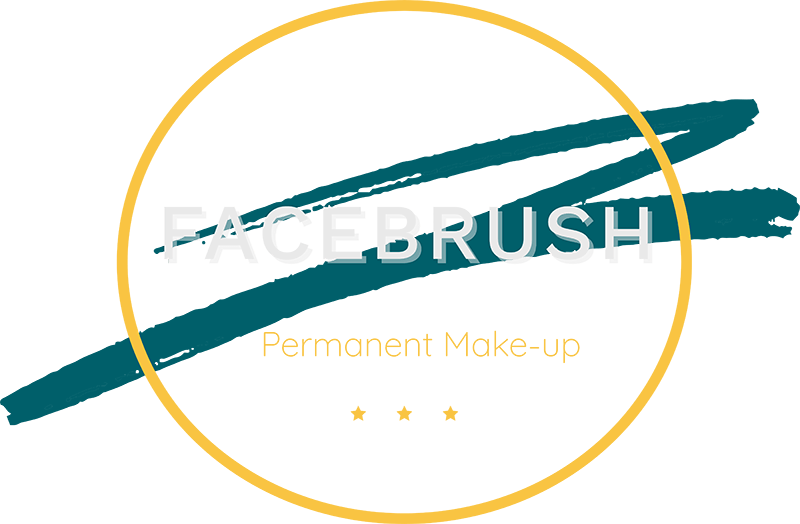 Logo Facebrush Cosmetic