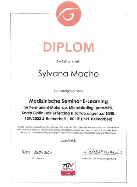 Diplome