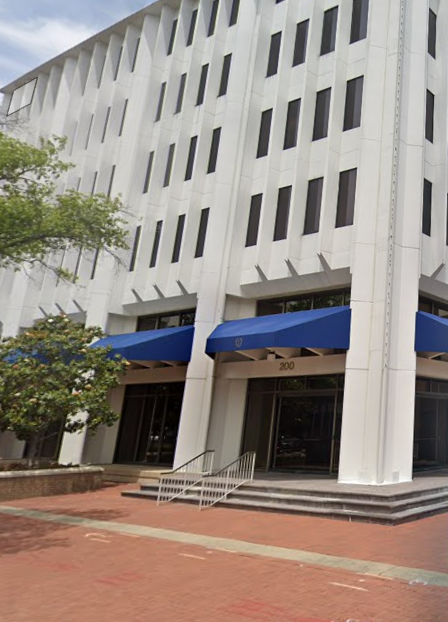 Attorney — Law Office in Portsmouth, VA