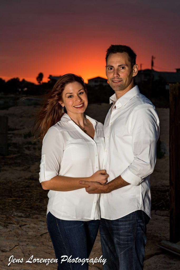 Couple Portrait