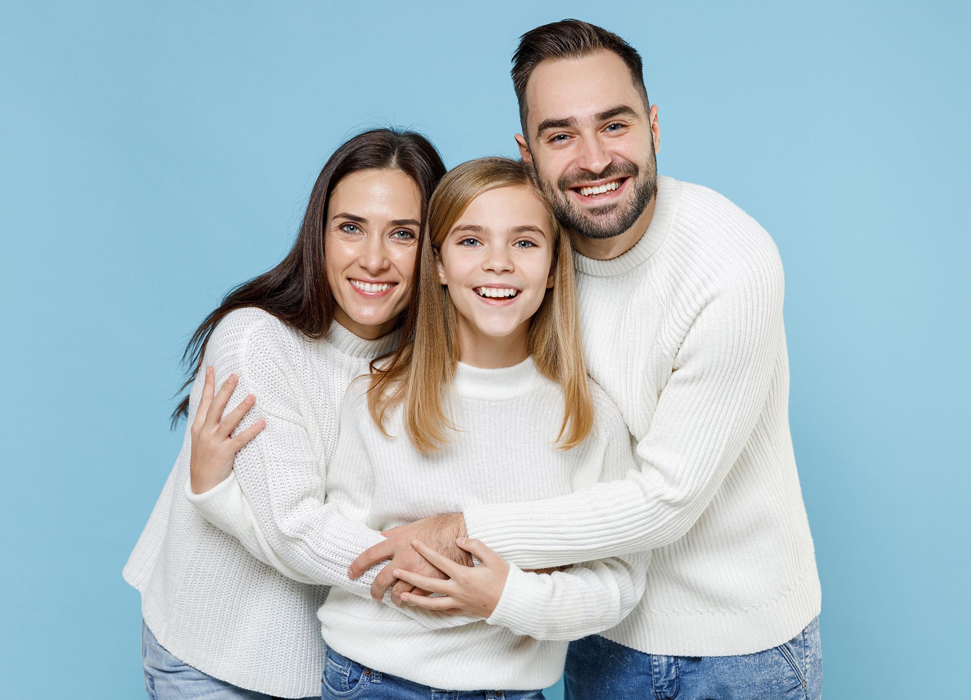 Family Portrait Picture
