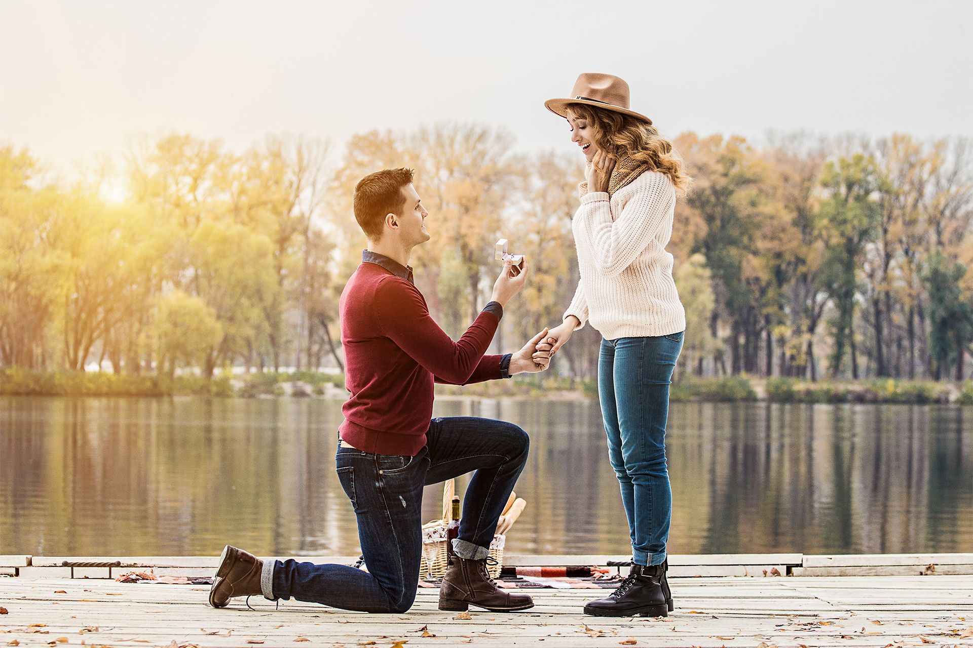 Engagement Photoshoot