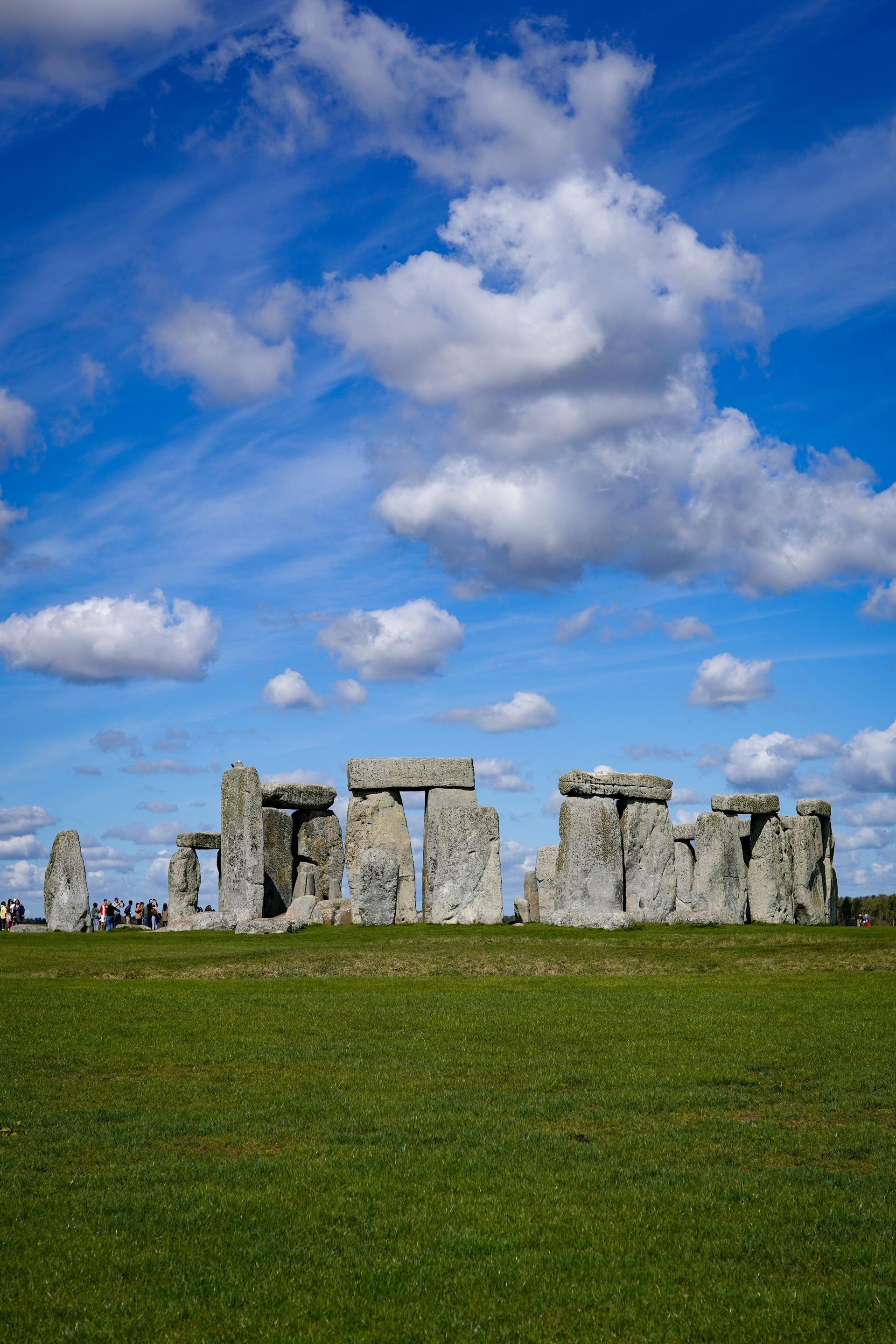 Opções de passeios privados e excursões para Stonehenge s