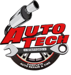 Logo | Stafford Auto Tech