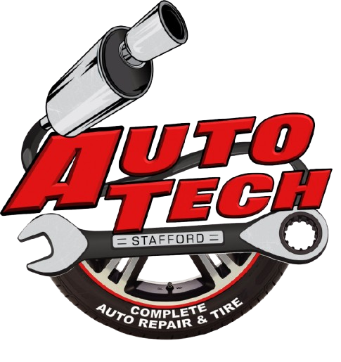 Logo | Stafford Auto Tech