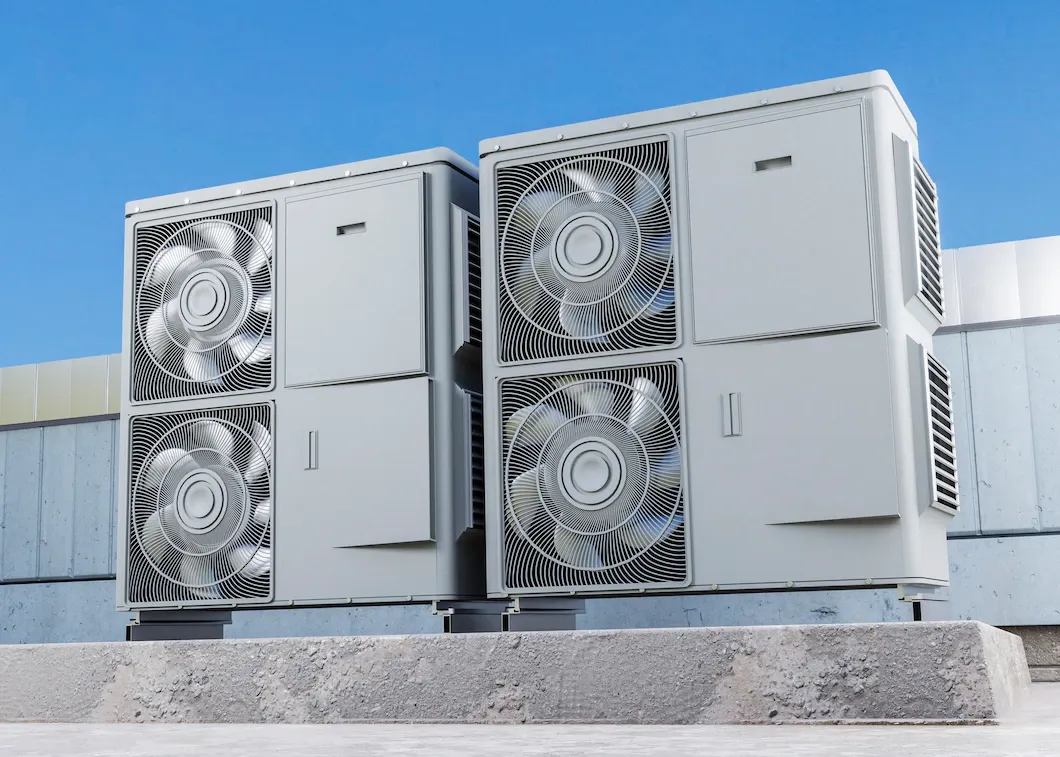 HVAC HVAC