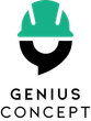 Logo de l'entreprise Genius Concept