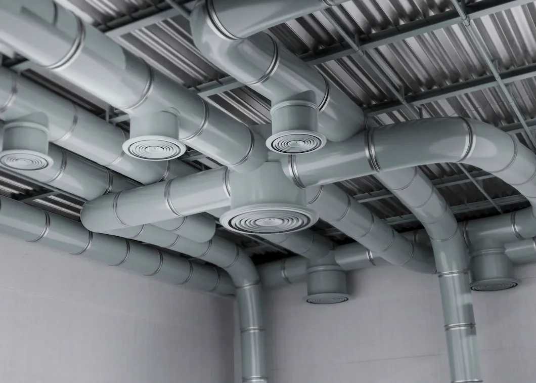 Système de ventilation Système de ventilation