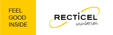 Logo Recticel