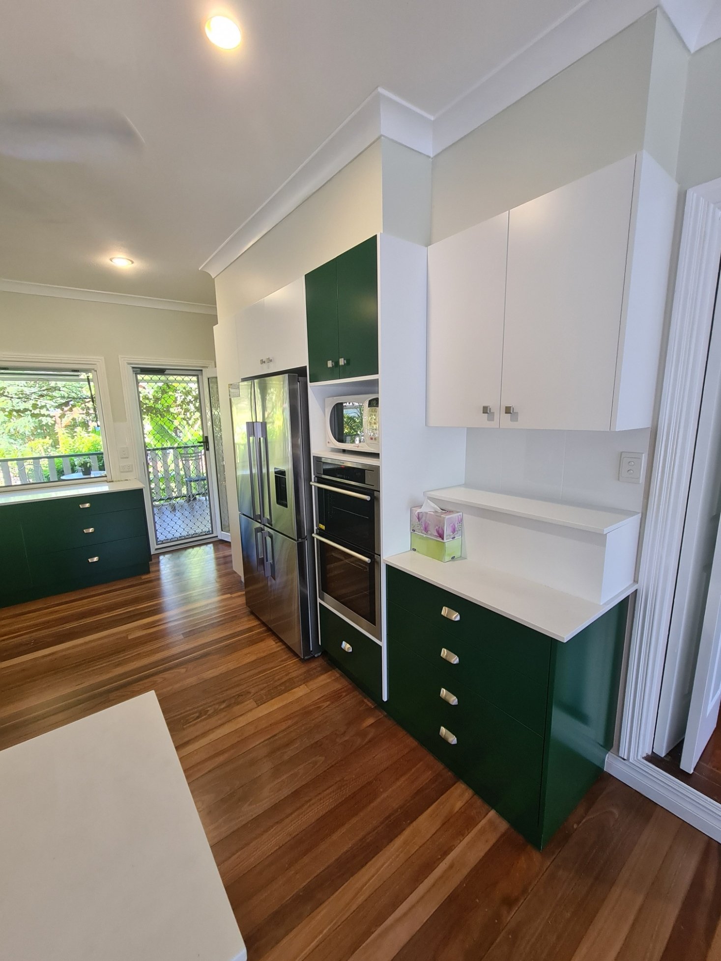 Custom Joinery & Maker Toowoomba Elite Kitchens Toowoomba