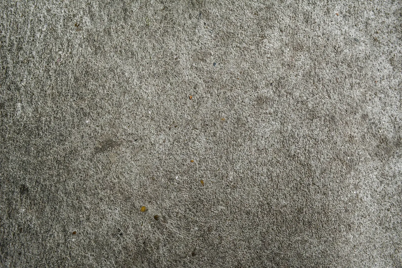 Gray speckled textured surface filling the frame