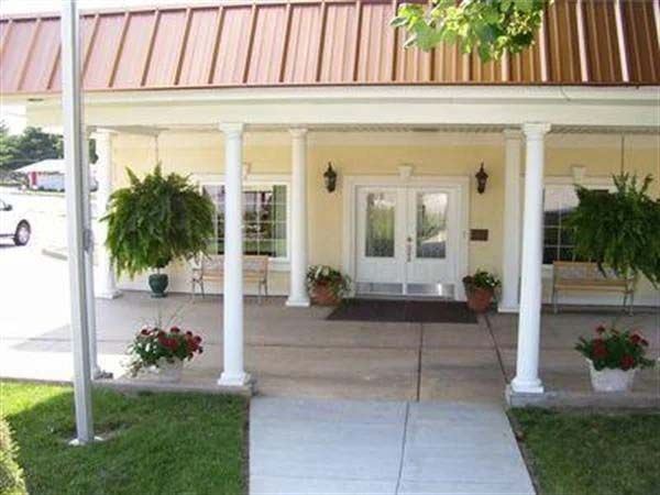 Allee-holman-howe Funeral Home | Allee-Holman-Howe Funeral Home