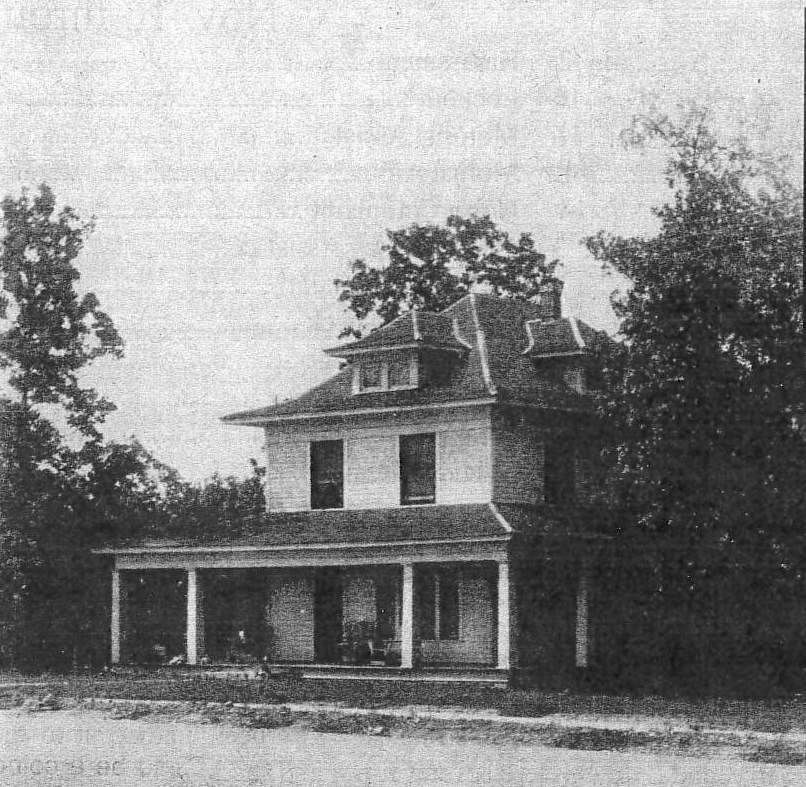 Our History AlleeHolmanHowe Funeral Home