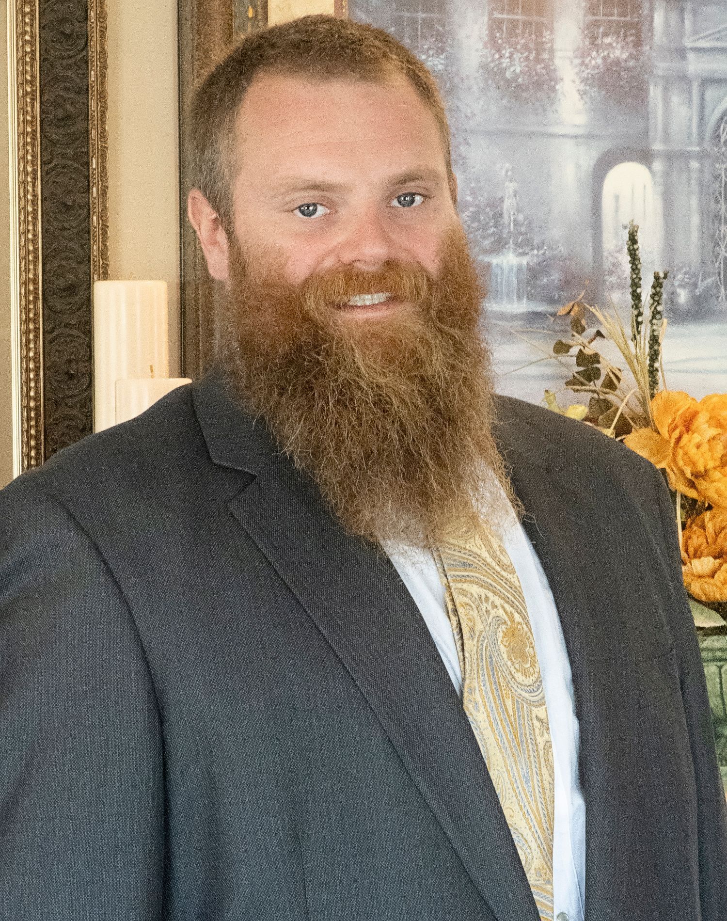 ADAM BRYANT