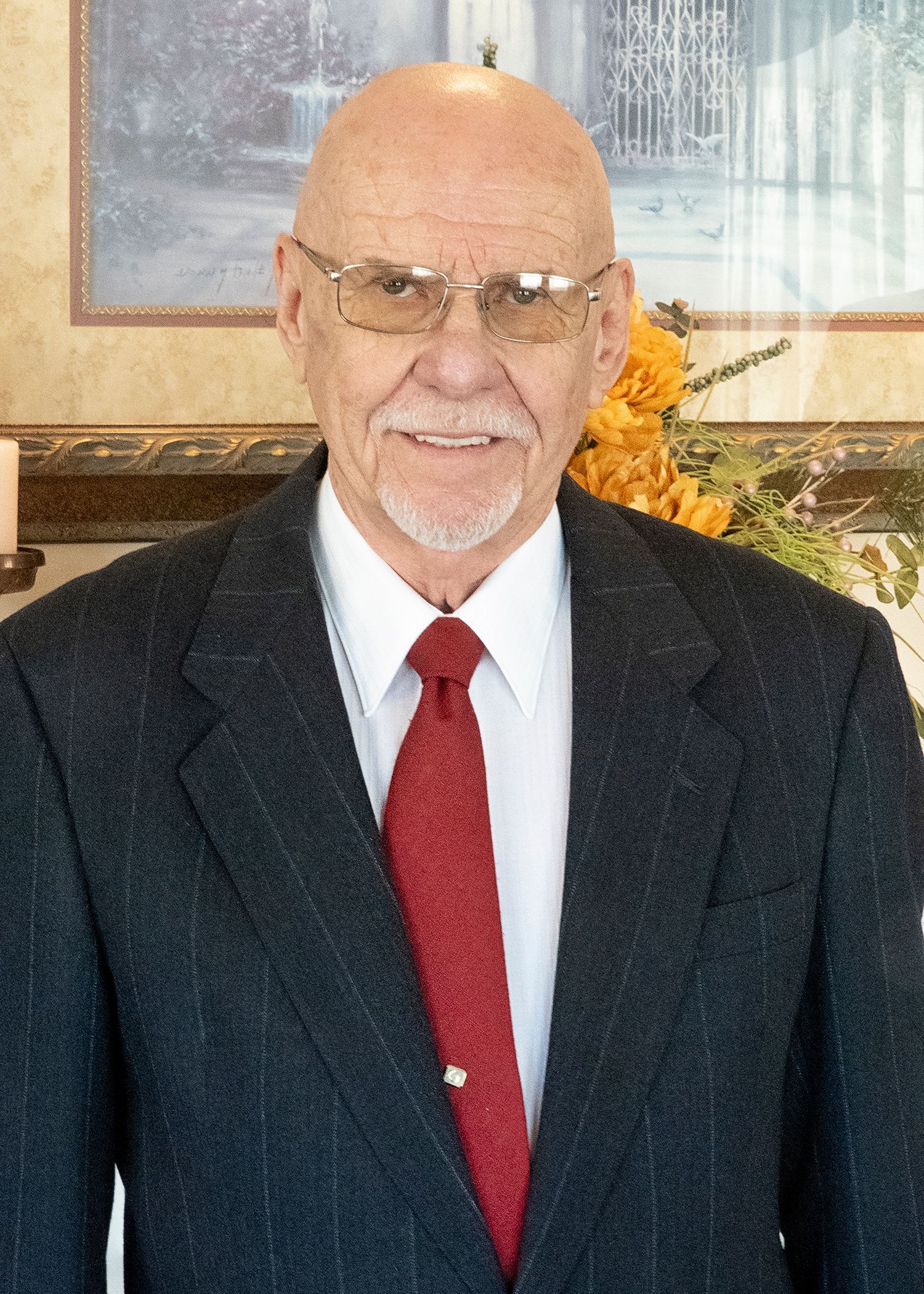 GARY HECKTOR