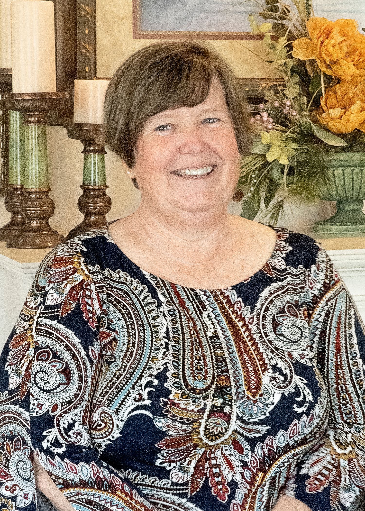 CECELIA EIDSON
