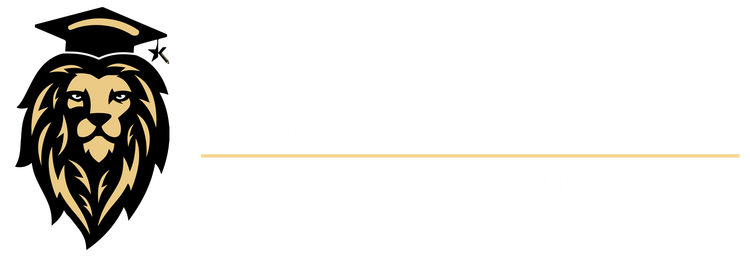 Kaufman ISD Education Foundation Logo