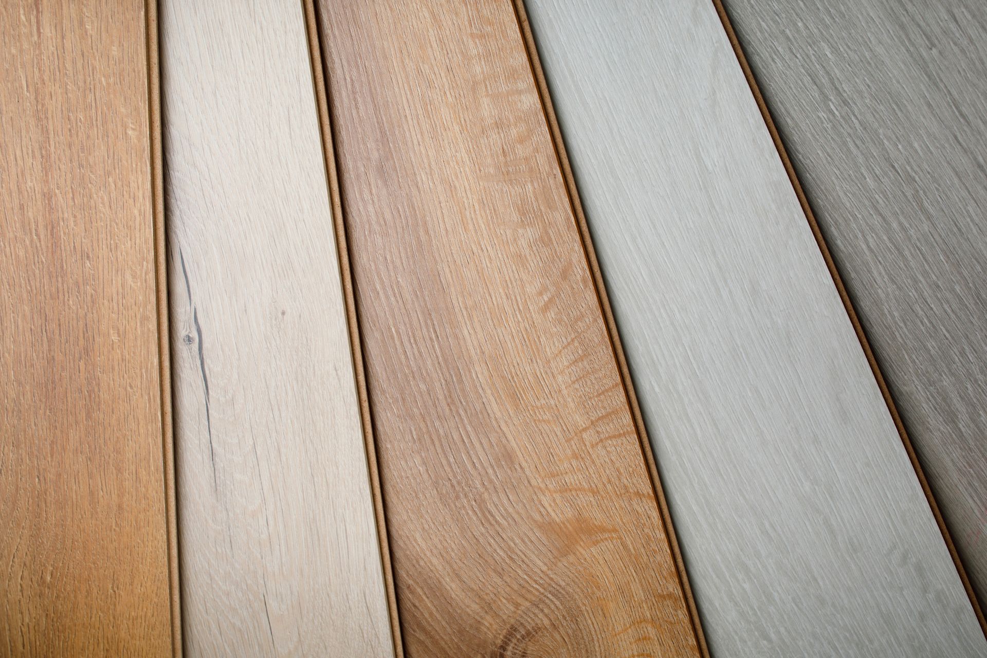 Flooring Installation and Repairs in Albany, NY