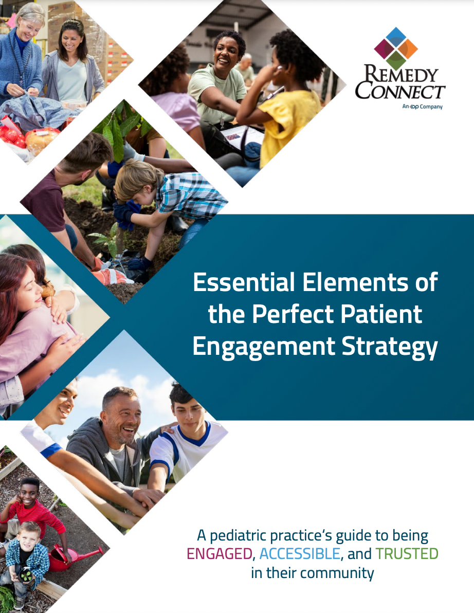 Essential Elements of the Perfect Patient Engagement Strategy Download