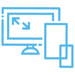 Computer icon