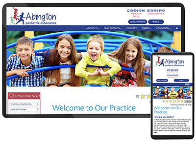 Abington Pediatric Associates