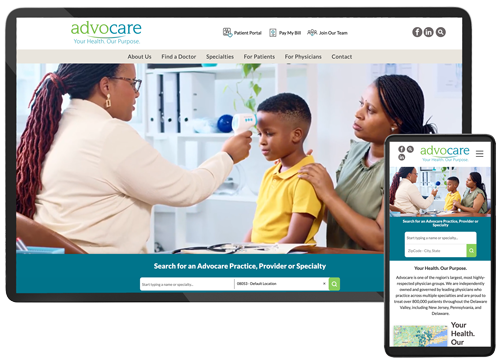 Advocare Doctors