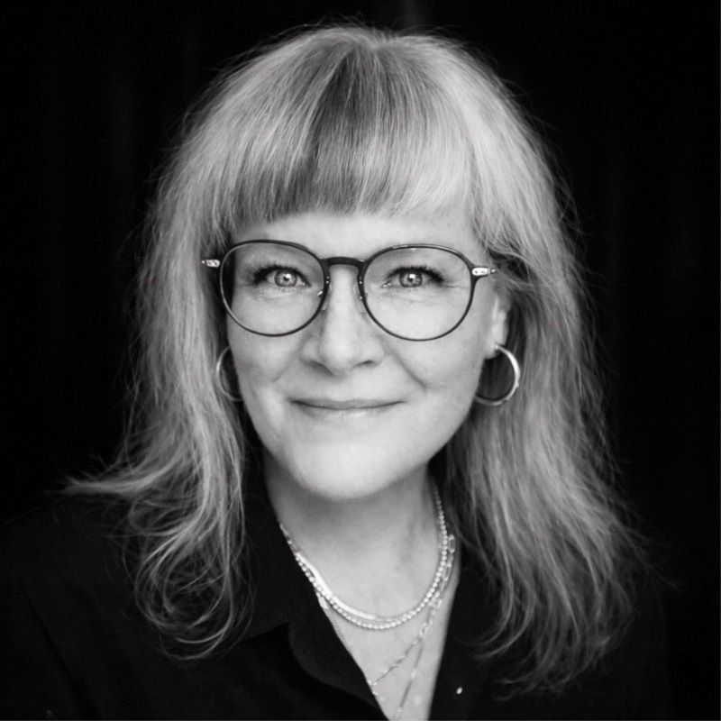 Aimee Giese, Design & Compliance Manager