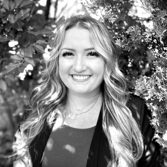 Makenzie Bowers, Digital Solutions Implementation Manager