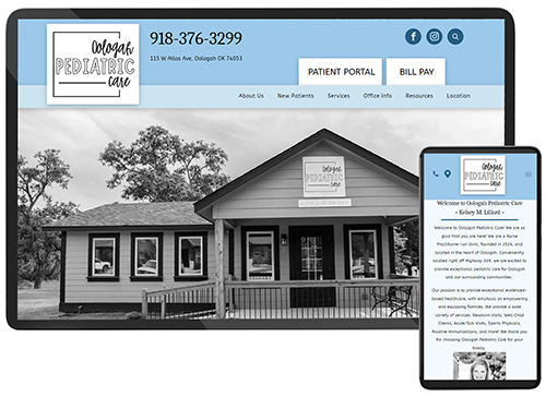 Oologah Pediatric Care