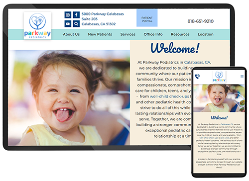 Parkway Pediatrics