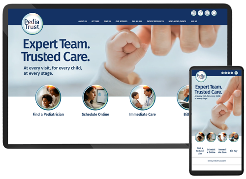 PediaTrust, LLC