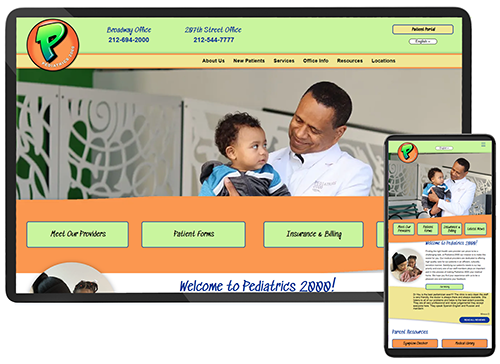 Pediatrics 2000