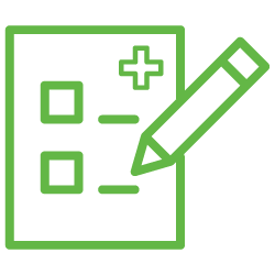 Checklist icon