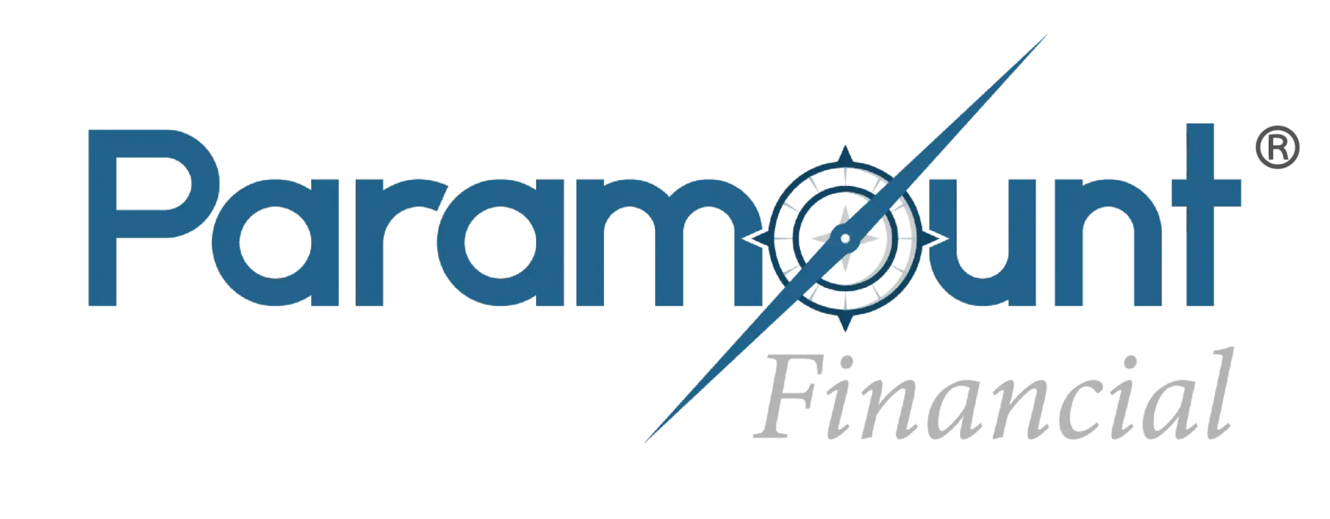 Paramount Financial Logo