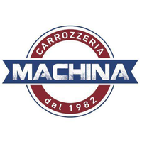 Carrozzeria Machina logo