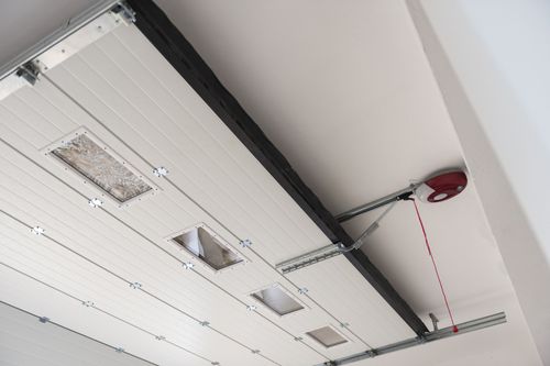 Trusted Garage Door Experts
