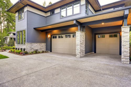 Residential Garage Door Expert