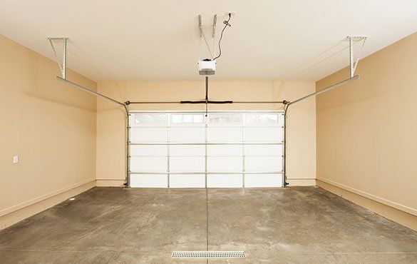 Residential Garage Door Opener — Lincoln, NE — Capital Overhead Door Residential Garage Door Opener — Lincoln, NE — Capital Overhead Door
