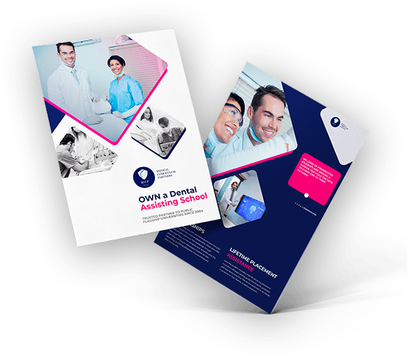 MCP investment brochure